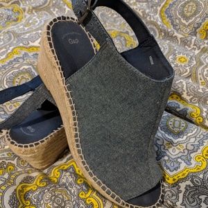 Gap Wedges size 9